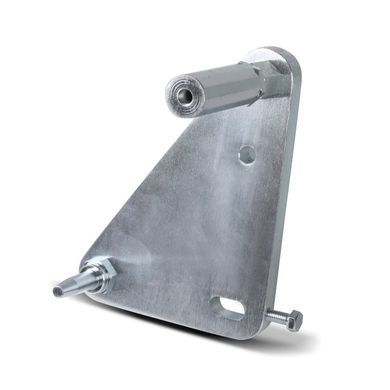 Перехідна пластина для ConStands Power Kawasaki Ninja/ Z 650 17-25