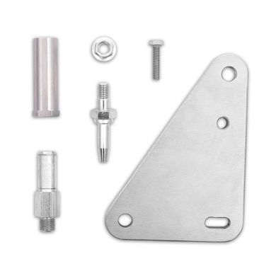Перехідна пластина для ConStands Power Kawasaki Ninja/ Z 650 17-25