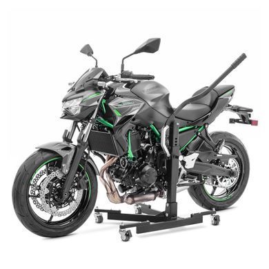 Перехідна пластина для ConStands Power Kawasaki Ninja/ Z 650 17-25