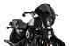 Напівобтічник Dark Night Puig для HARLEY DAVIDSON SPORTSTER 883 IRON XL883N 2009-2022 темно-димчастого кольору 21097F