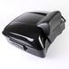 Кофр Chopped для Harley Street Glide 14-22 чорний CH4 Craftride