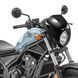 Обтічник Harley Davidson Sportster 883 / Custom Craftride SM5 чорний