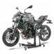 Перехідна пластина для ConStands Power Kawasaki Ninja/ Z 650 17-25