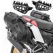 Комплект бічних кофрів Bagtecs MT142 + багажник для мотоцикла KTM 390 Enduro R/390 SMC R 25-26