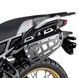 Комплект бічних кофрів Bagtecs MT142 + багажник для мотоцикла KTM 390 Enduro R/390 SMC R 25-26