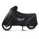 Чохол для мотоцикла Yamaha Tenere 700 Tourtecs XL чорний