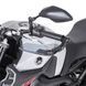 Захист для рук сумісний з KTM 890 Duke R Zaddox X2 чорного кольору