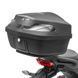 Кофр, сумісний з Kawasaki Versys 1000/650 BM XK48 об'ємом 48 л.