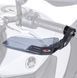 Захист для рук сумісний з KTM 890 Duke R Zaddox X2 чорного кольору