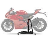 Центральна підставка Ducati Panigale V2 20-24 Мотоциклетний домкрат Power-Classic ConStands