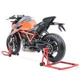 Комплект подкатов для KTM 1390 Super Duke R / EVO 24-25 CLR.