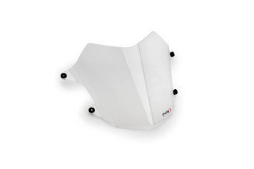 Защита фары Puig для YAMAHA TENERE 700 2019-2024 прозрачный 3733W