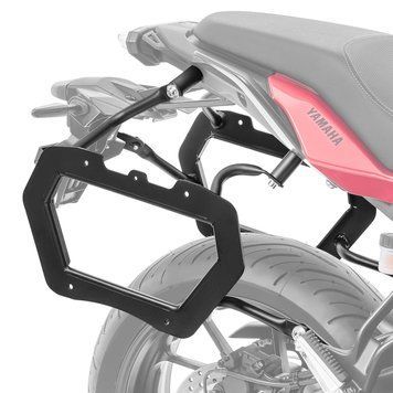 Боковой кронштейн для кофров и седельных сумок Yamaha Tracer 7 / MT-07 Tracer 700 16-25 Bagtecs SLP