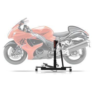 Центральна стійка мотоциклетна стійка Suzuki Hayabusa 99-07 ConStands Power-Evo