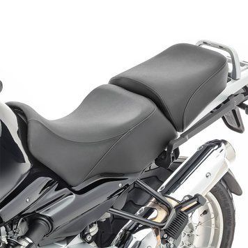 Комфортне сидіння, низьке -2 см для BMW R 1100 GS/R 1150 GS 94-04 Tourtecs TG44