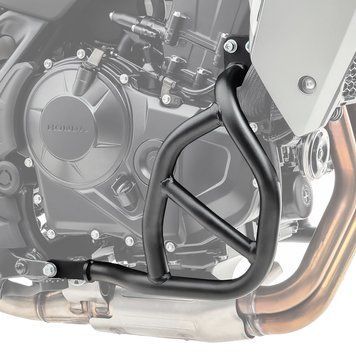 Захисні дуги Honda Transalp XL 750 23-25 Engine Guard Motoguard SG25
