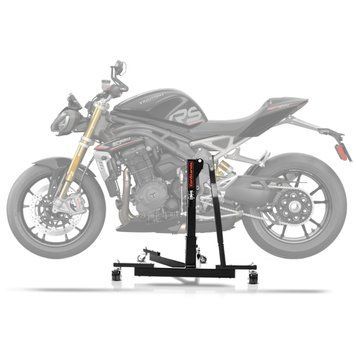 Перехідна пластина для ConStands Power Triumph Speed Triple 1200 RS 21-25