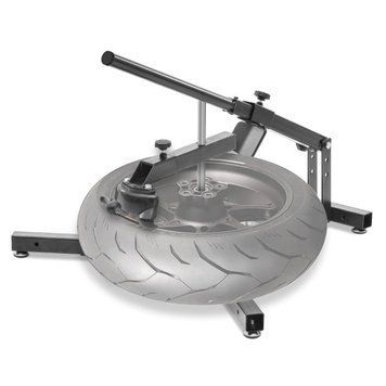 Шиномонтажный станок для мотоциклов ConStands MD4 DNP1 12&ndash;21 дюйма