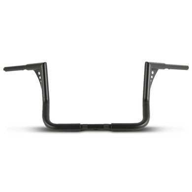Кермо Ape Hanger 12" для Harley Street Glide 06-22 чорний Craftride