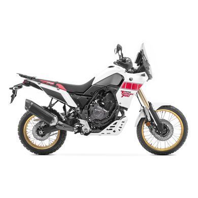 Багажна полиця для Yamaha Tenere 700 World Raid 22-24 Багажник Bagtecs GB98