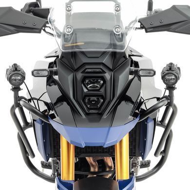 Комплект додаткових світлодіодних прожекторів Yamaha XT 1200 Z Super Tenere Lumitecs S22Y