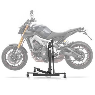 Перехідна пластина для ConStands Power Yamaha MT-09 13-20