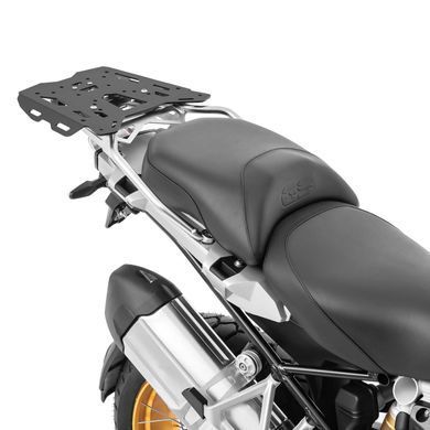 Багажник Bagtecs SLP для BMW R 1200 GS / 1250 GS Adventure 14-24