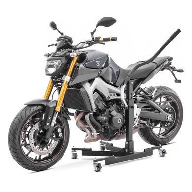 Перехідна пластина для ConStands Power Yamaha MT-09 13-20