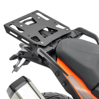 Задній багажник сумісний з KTM 1290 Super Adventure S/R 21-24 Bagtecs SLP