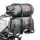 Задня сумка + сумка-рулон для Kawasaki Z 650/400/300/125 Bagtecs SX45/RB30 75L