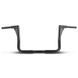 Кермо Ape Hanger 12" для Harley Street Glide 06-22 чорний Craftride