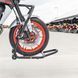 Підставка для керма для Honda CBR 600 RR 07-16 Constands Classic чорна