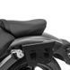 Бічна сумка сумісна з Kawasaki Vulcan S / Caf&eacute; 2015&ndash;2024 із швидкознімним кріпленням, ліва, Fargo 13 л, Craftride