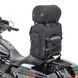 Сумка для Harley Fat Boy / сумка 114 Tail Craftride SXL з багажним валиком