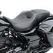 Сиденье для Harley Davidson Road Glide Custom 10-13 Craftride RH5 черное
