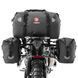 Комплект сумок WP8 + тримач Bagtecs, сумісний із BMW F 900 GS 24-25