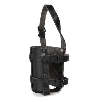 Тримач для пляшки для Cruiser Bag Craftride 1Ltr чорний CB7663