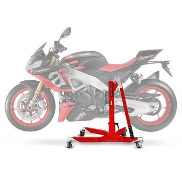 Центральний стенд Aprilia Tuono V4 Factory 2021 Мотоциклетний стенд ConStands Power-Classic