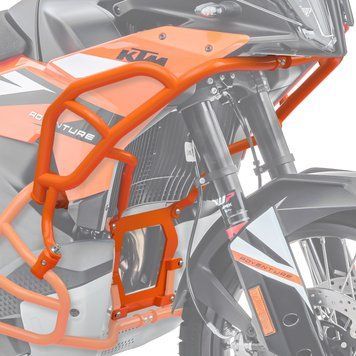 Верхня захисна дуга для KTM 790 / 890 Adventure 23-25
