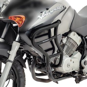Захисні дуги Honda Varadero 125 01-06 Захист двигуна Motoguard MK21