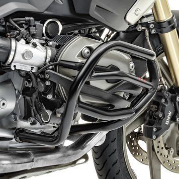 Захист двигуна Engine Guard XL, сумісний із BMW R 1200 GS 04-12, DPLB1.