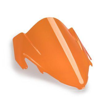 Лобове скло Z для Suzuki Hayabusa 21-23 Orange Puig 21138T