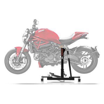 Центральна підставка Ducati Monster 821 14-20 Підставка для мотоцикла ConStands Power-Evo