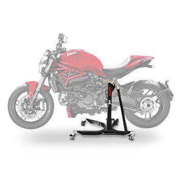 Центральна підставка Ducati Monster 821 14-20 мотоциклетна стійка ConStands Power-Classic
