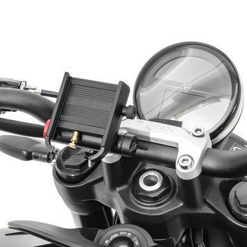Тримач мобільного телефону для мотоцикла Tourtecs DK544