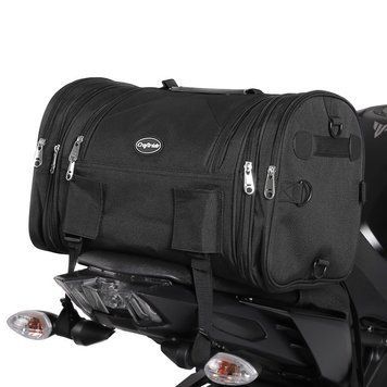 Задня сумка для багажу BMW F 650 / GS / Dakar Craftride RB1 24-30Ltr