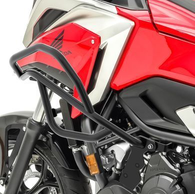 Верхня захисна дуга L для Honda NC 750 X 21-24 Верхня захисна дуга обтічника