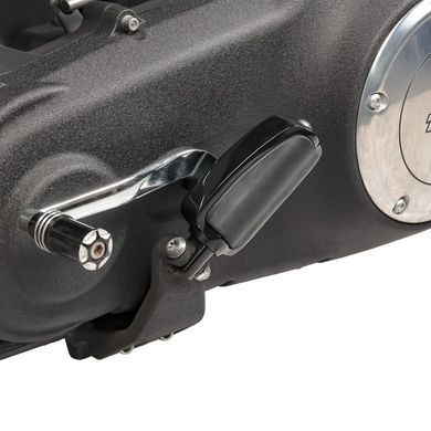 Підніжки для Harley-Davidson Craftride FP11 чорні