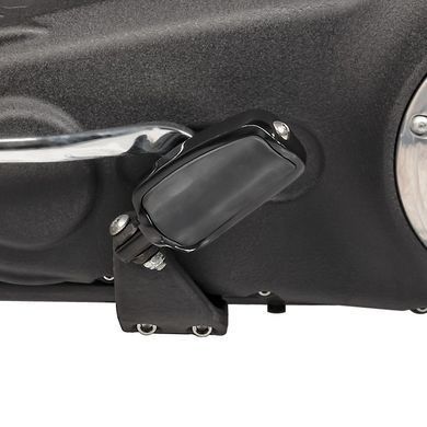 Підніжки для Harley-Davidson Craftride FP11 чорні