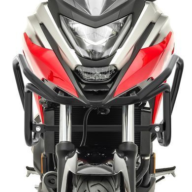 Верхня захисна дуга L для Honda NC 750 X 21-24 Верхня захисна дуга обтічника